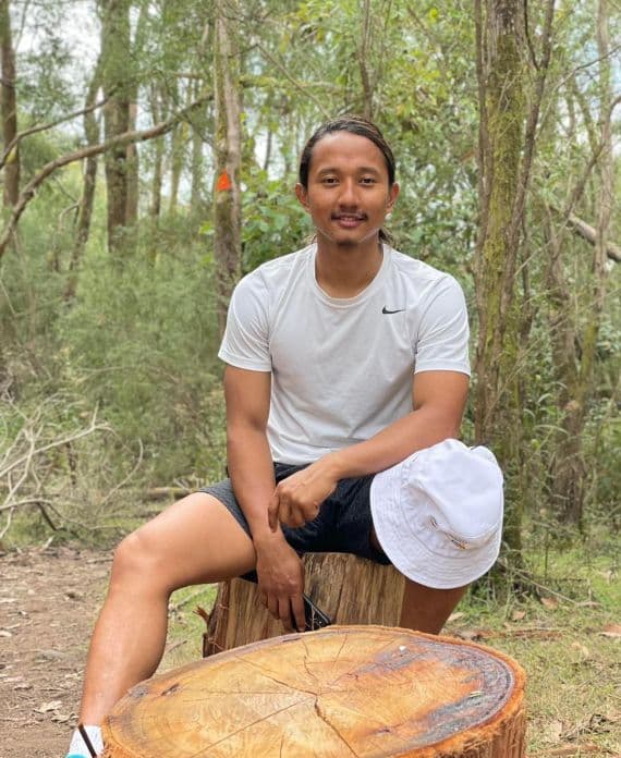 Bairagi Lama