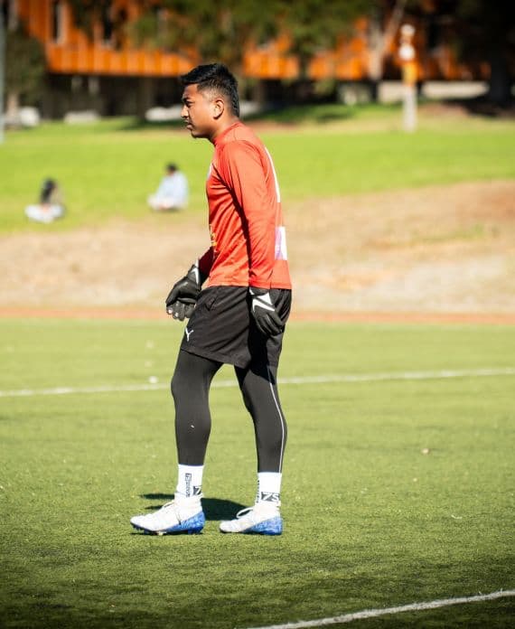 Roshan Shrestha