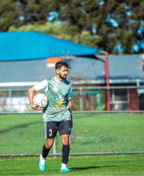 Saurav Poudel