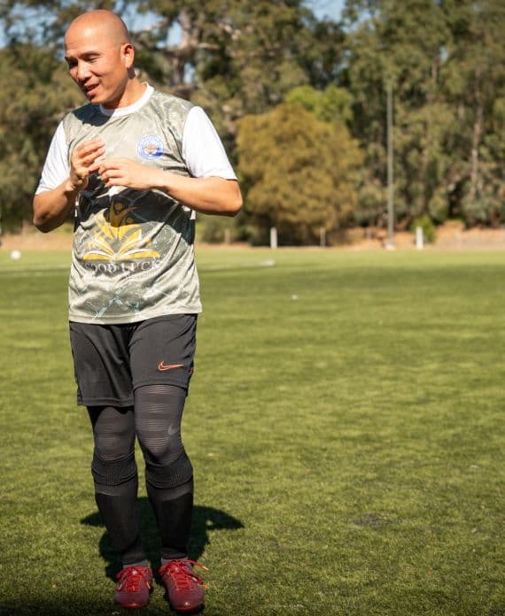 Son Truong