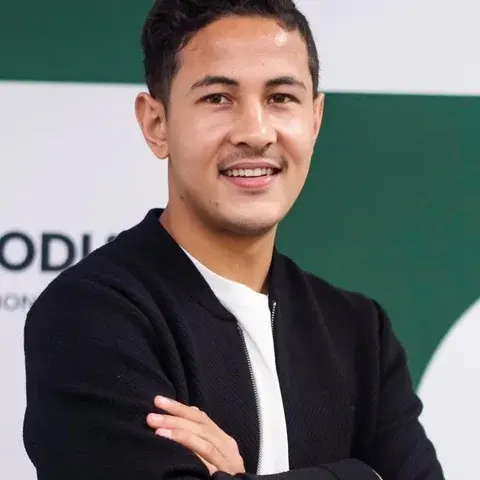 Anil Maharjan