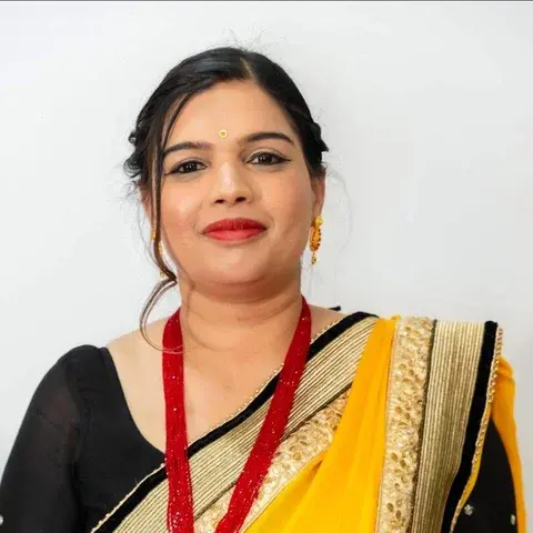 Jamuna Rijal