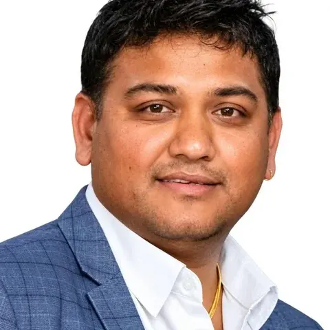 Krishna Mahara