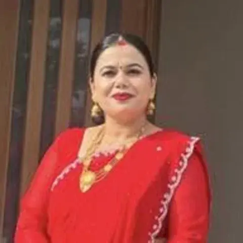 Niru Sapkota Regmi