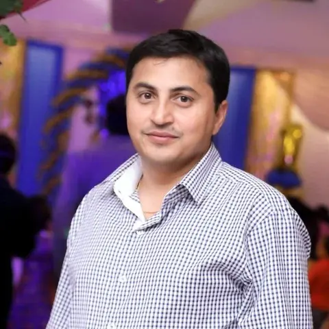 Pitambar Koirala