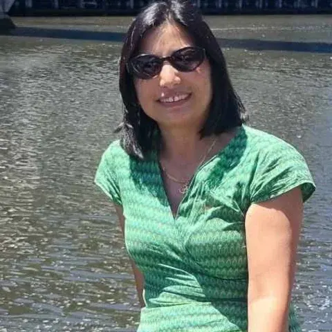 Reshma Manandhar