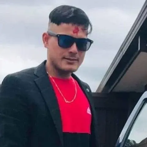 Rohit Basnet
