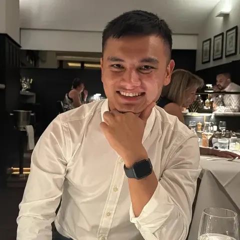 Shushil Gurung