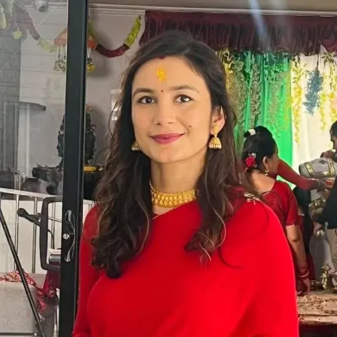 Srizana Bhandari