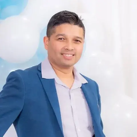 Uday Bista